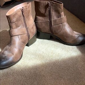 Aerosoles My Way Boots